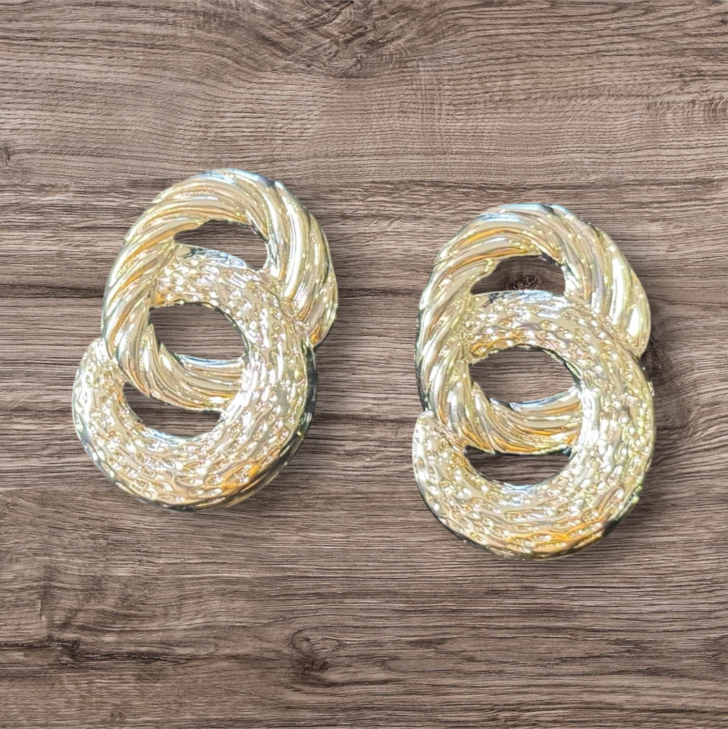 Double Circle Statement