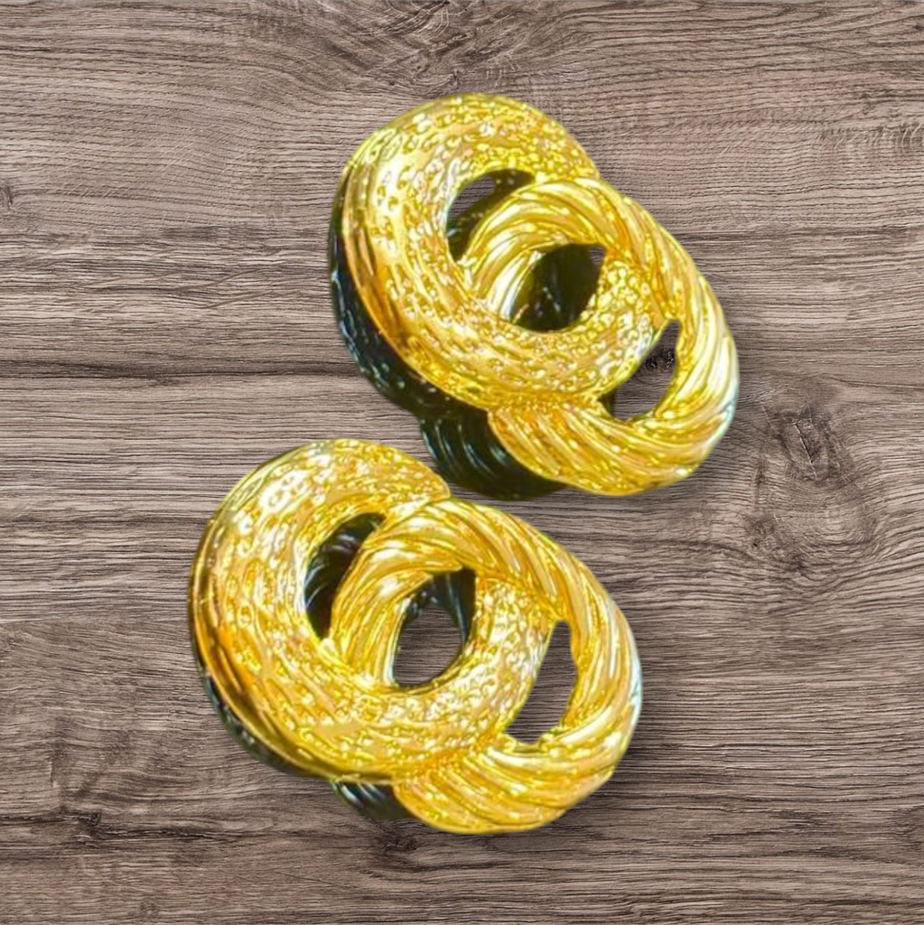 Double Circle Statement