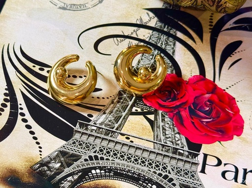 [ST 003] 3/4 Moon Statement