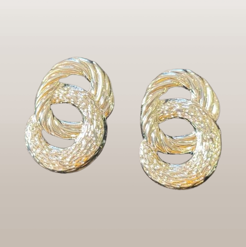 [ST 006] Double Circle Statement