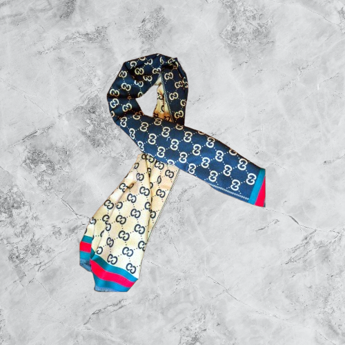 [S001] Cashmere Cream Scarf