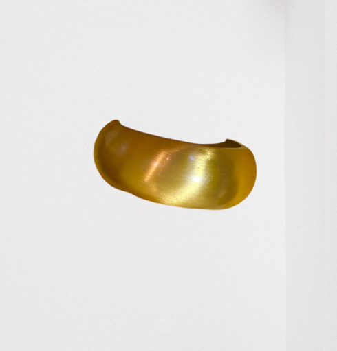 [B005] Chunky Bangle