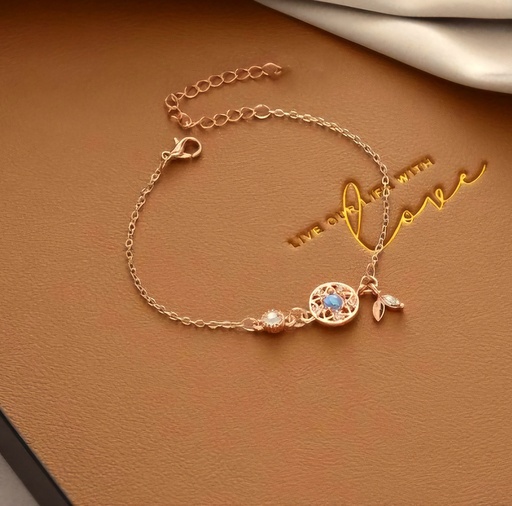 [006] Dreamcatcher Bracelet